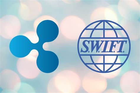 Swift and Ripple: A Ripple Effect on the Swift Network