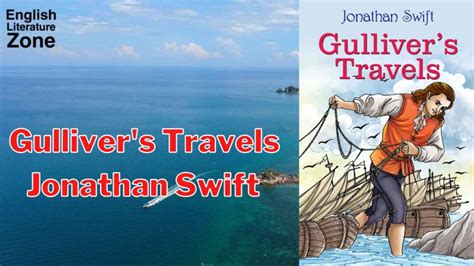 Swift s Gulliver s Travels Study in English Literature Epub