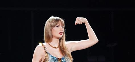 Swifties Rejoice: Taylor Swift Announces 2023 Eras Tour