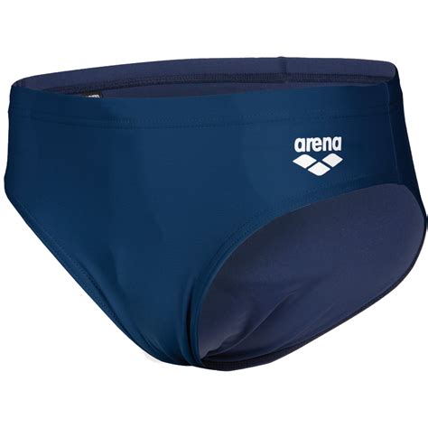 Swim Briefs: The Essential Guide to Form and Function in the Water