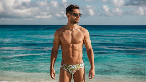 Swim Briefs for Men: The Ultimate Guide to Finding the Perfect Fit