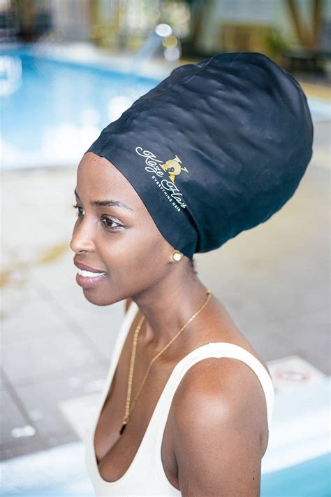 Swim Caps for Dreads: Ultimate Protection and Style