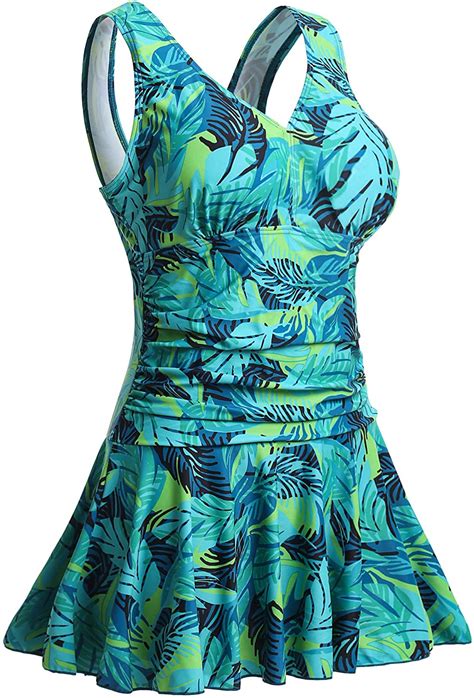 Swim Dresses for Women: 10,000+ Styles to Fit Every Body