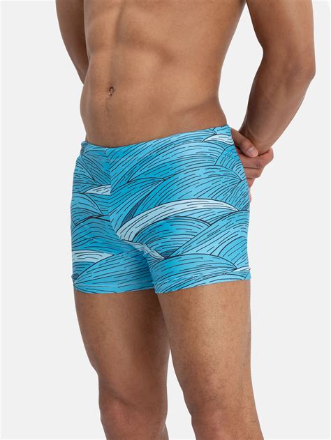 Swim trunks: