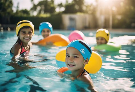 Swimming Classes for Adults in Singapore: Dive into a Revitalizing Experience