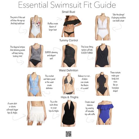 Swimming Dress 101: A Guide to Finding the Perfect One