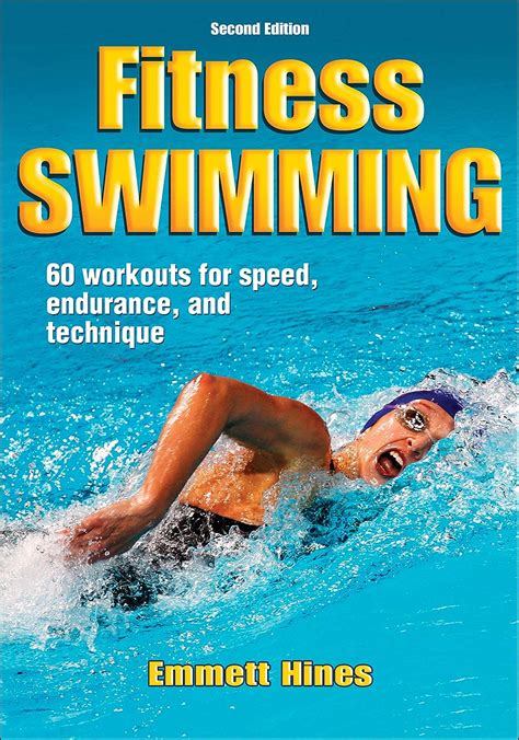 Swimming Ebook Reader