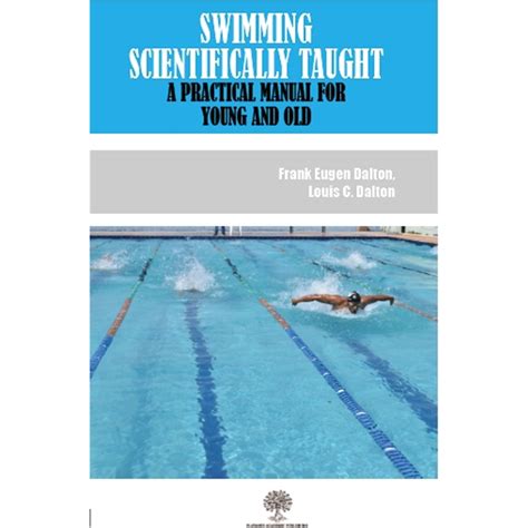 Swimming Scientifically Taught Epub