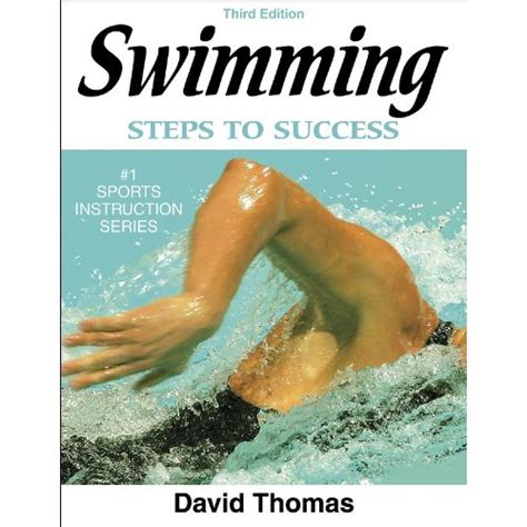 Swimming Steps to Success 3rd Edition Epub