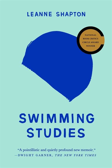 Swimming Studies Kindle Editon
