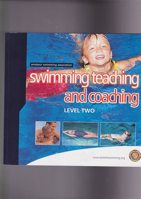 Swimming Teaching and Coaching: Level 1 Ebook Kindle Editon