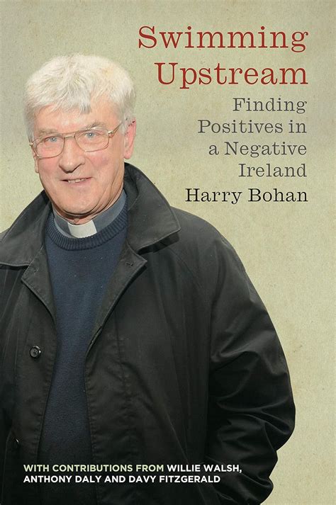 Swimming Upstream Finding Positives in a Negative Ireland Epub