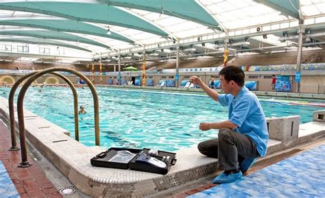 Swimming with Confidence: The Vital Role of Doctor's Notes for Pool Access