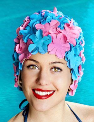 Swimming with Grace: A Comprehensive Guide to Swim Caps for Long Hair