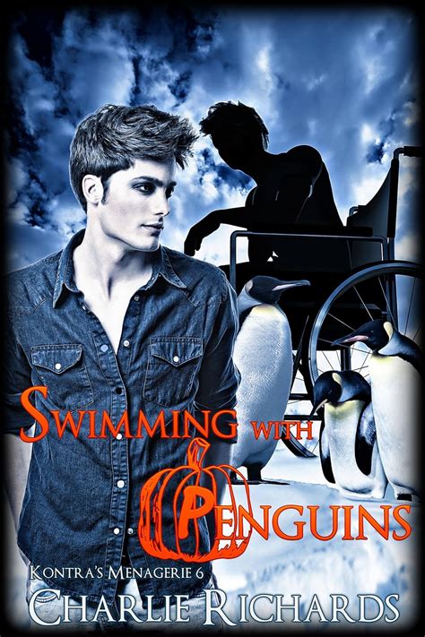 Swimming with Penguins Kontra s Menagerie Book 6 Epub