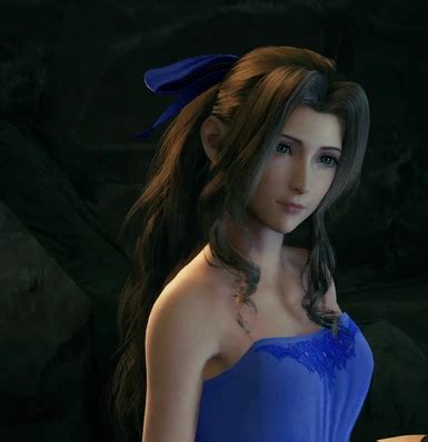 Swimsuit Aerith: A Comprehensive Guide to Enhancing Her Abilities