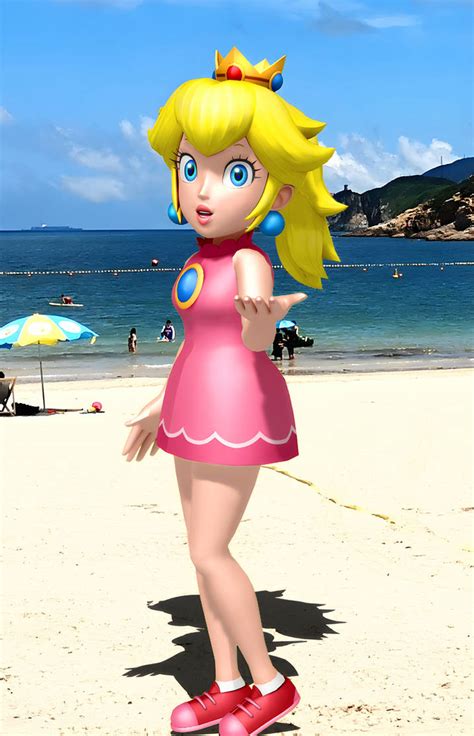 Swimsuit Princess Peach: A Guide to Finding the Perfect Fit