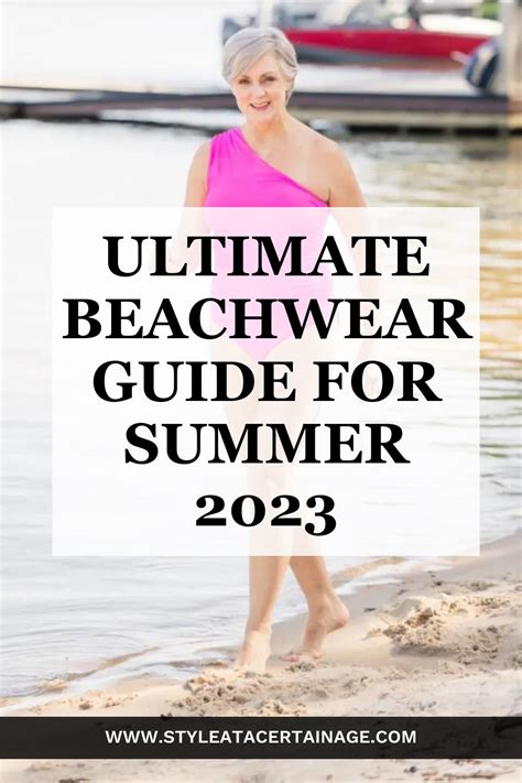 Swimwear Becca: Your Guide to the Ultimate Beachwear