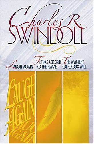 Swindoll 3-in-1 Kindle Editon