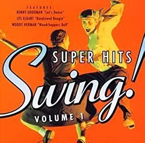 Swing Volume 1 Epub