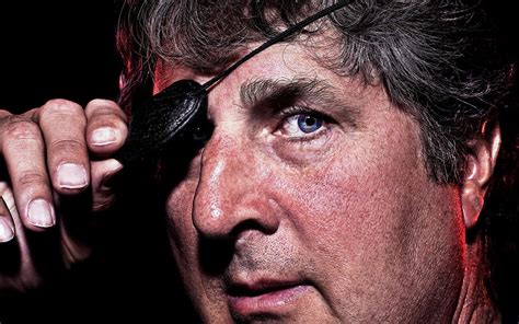 Swing Your Sword: The Legacy of Mike Leach, the Pirate of the Plains