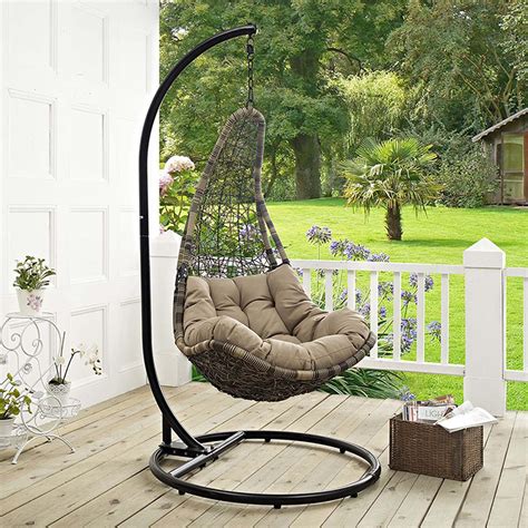 Swing chairs