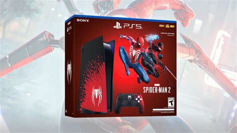 Swing into the Metaverse with the Ultimate PS5 Spider-Man Skin: Uncover its Myriad Benefits