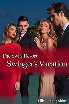 Swingers Vacation 3 Book Series Reader