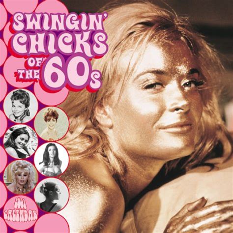 Swingin Chicks of the 60 s Kindle Editon