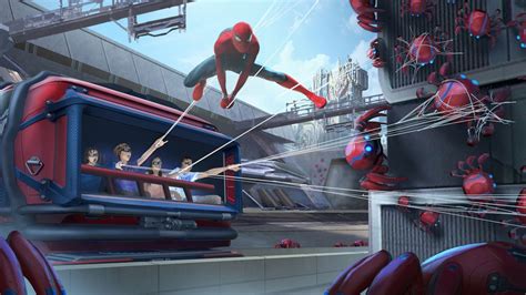 Swinging into Action: Unveiling the British Spider-Man