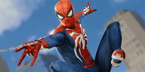 Swinging into the Depths: Exploring the Intricate Web of Spider-Man's Advanced Suit