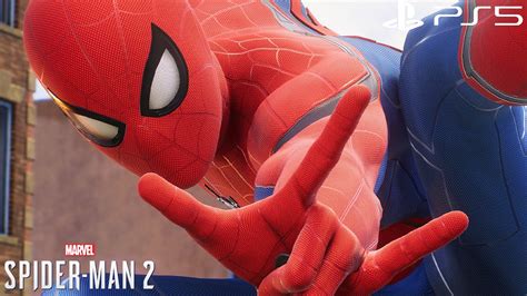 Swinging to Greatness: The Ultimate Guide to the PS5 Spider-Man Suit