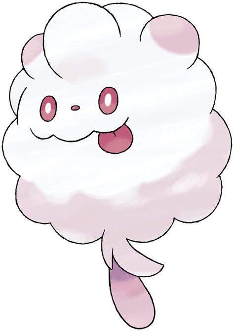 Swirlix: The Hypnotizing Cotton Candy Fairy