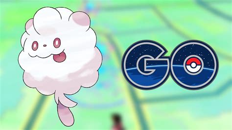 Swirlix Evolution in Pokémon Go: A Comprehensive Guide to Sprinkling Sugar with Slurpuff