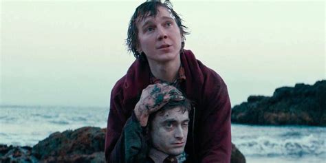 Swiss Army Man Film Review: 540 Minutes of Mind-Blowing Cinema