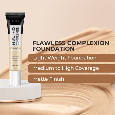 Swiss Lace: The Foundation of Flawless Illusion