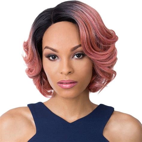 Swiss Lace Front Wigs: Everything You Need to Know