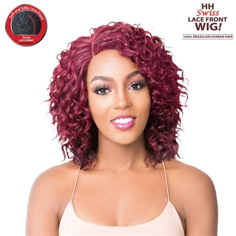 Swiss Lace Front Wigs: The Ultimate Guide to 100% Human Hair Perfection