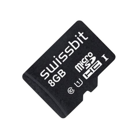 Swissbit Micro SD Card 2GB: A Comprehensive Guide