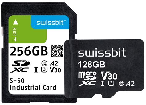 Swissbit SDcard: The Ultimate Guide to High-Performance Storage for Mission-Critical Applications