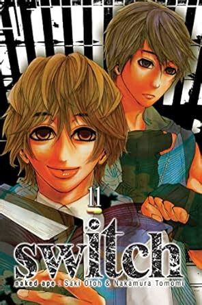 Switch, Vol. 11 Reader