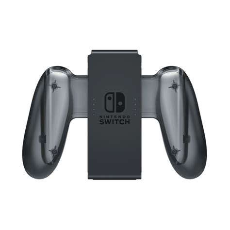 Switch Charger Grip: Enhancing Your Gaming Experience