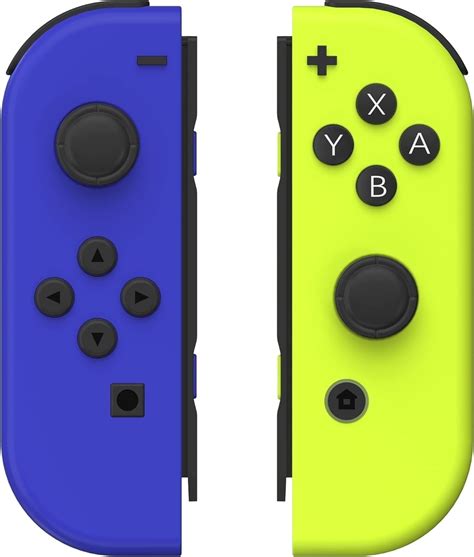 Switch Controller Joy-Con: The Ultimate 5-Way to Control Your Gaming Destiny