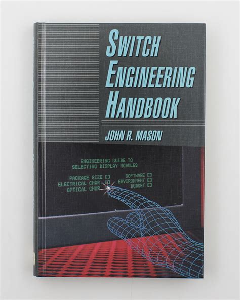 Switch Engineering Handbook PDF