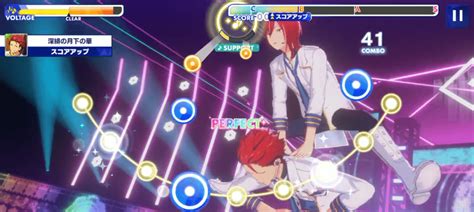 Switch Enstars: The Game-Changing Music Rhythm Game