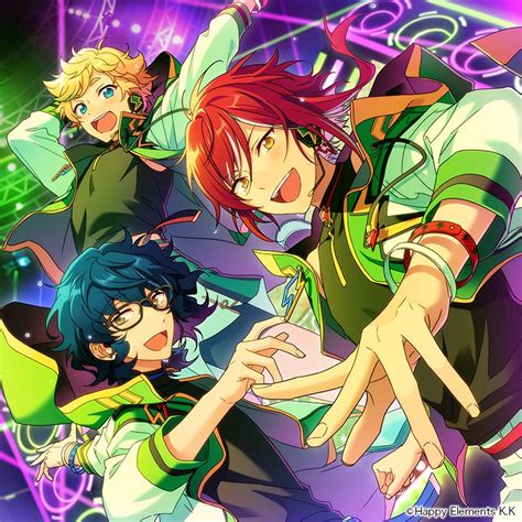 Switch Enstars: The Ultimate Guide to Unlocking the Rhythms of Night