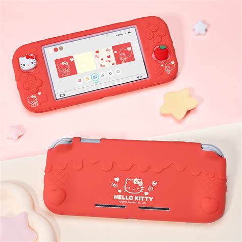 Switch Lite Protective Case: 7 Marvelous Options for Maximum Protection