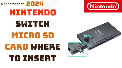 Switch Micro SD Card: 10 Essential Tips for Enhancing Gameplay