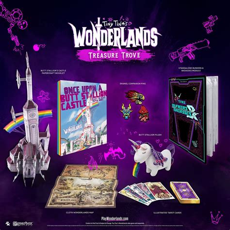 Switch to Controller for Tiny Tina's Wonderlands on Steam