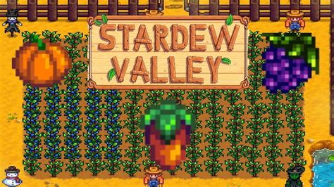 Switch to Stardew Valley: A Guide to Enhancing Your Farming Adventure